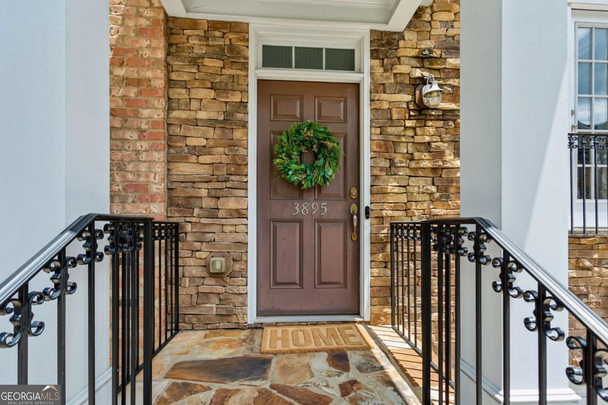 Old Atlanta Station - Residential