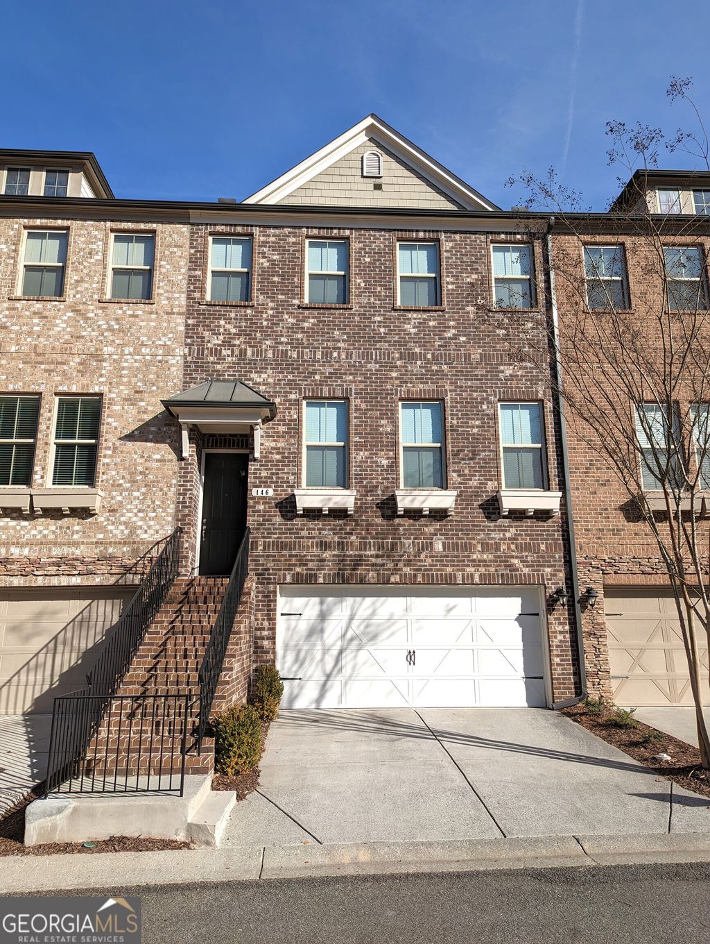 Photo of 146 Brindle Lane, Alpharetta, GA 30009 (MLS # 10651130)