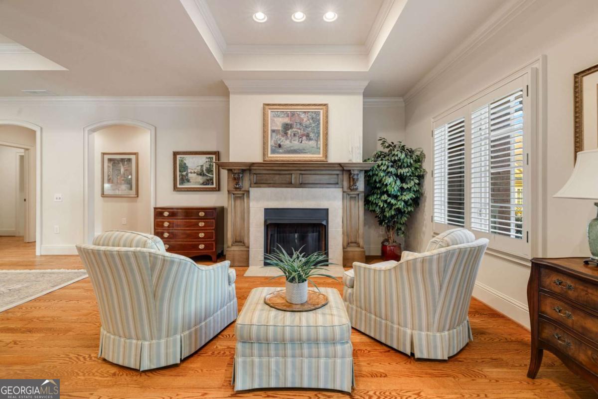 2550 Ballantrae CIR