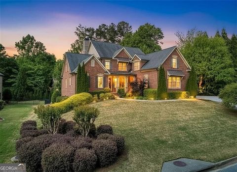 2223 Tayside XING NW Kennesaw GA 30152