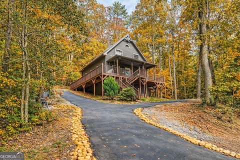 106 Brookwood LN Clarkesville GA 30523