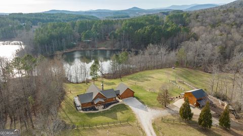 Farm in Cleveland GA 340 Sunset View Road Rd.jpg