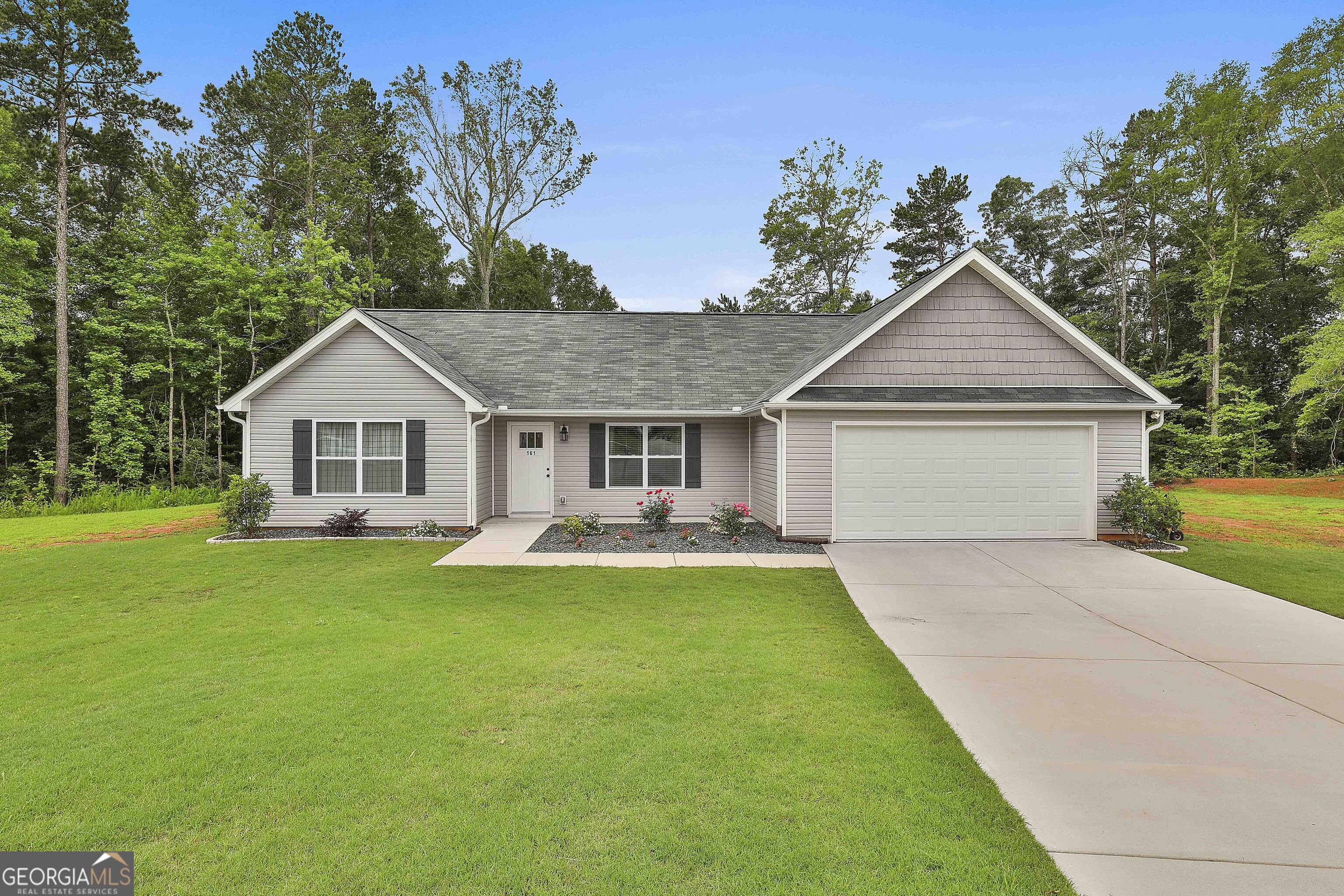 161 Greenhaven DR