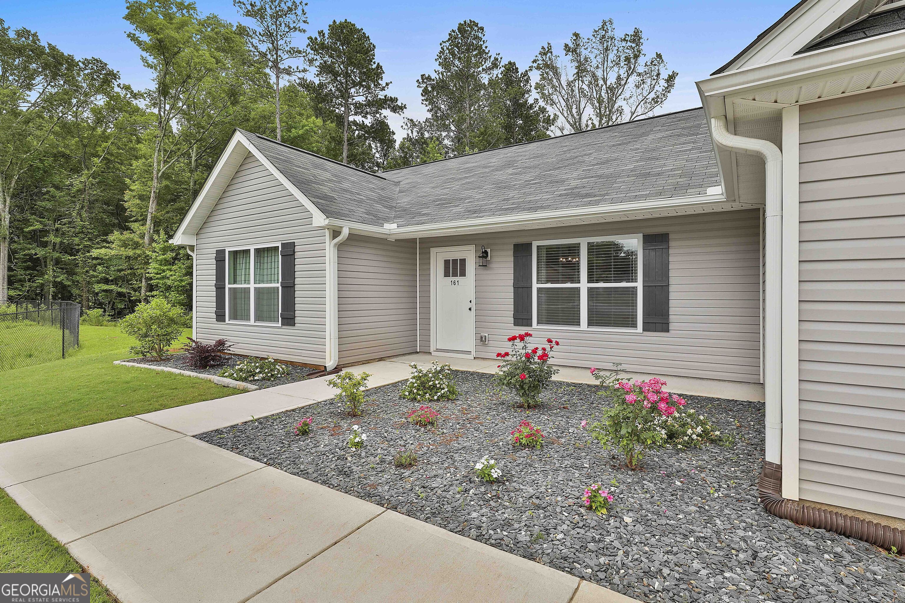 161 Greenhaven DR