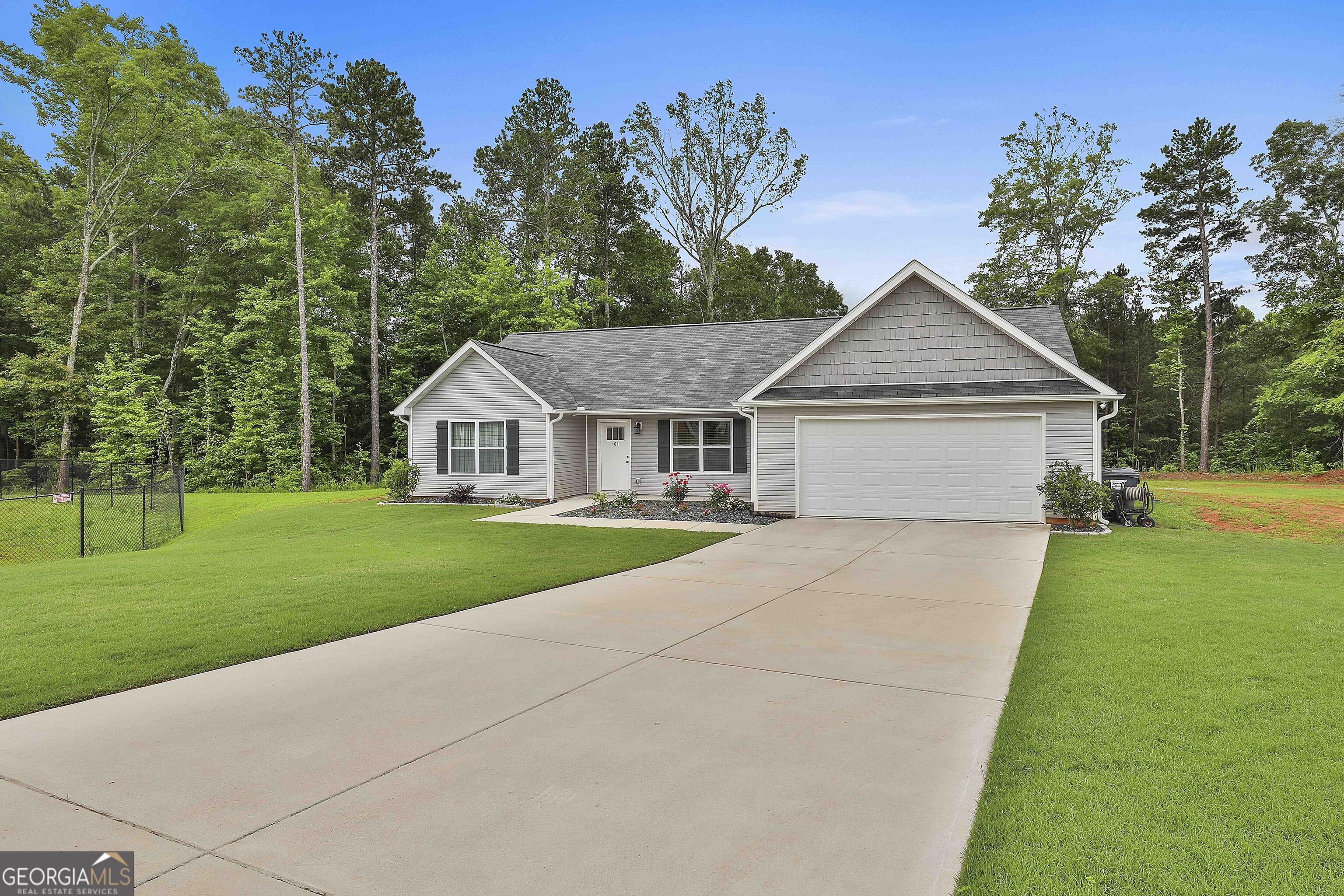 161 Greenhaven DR