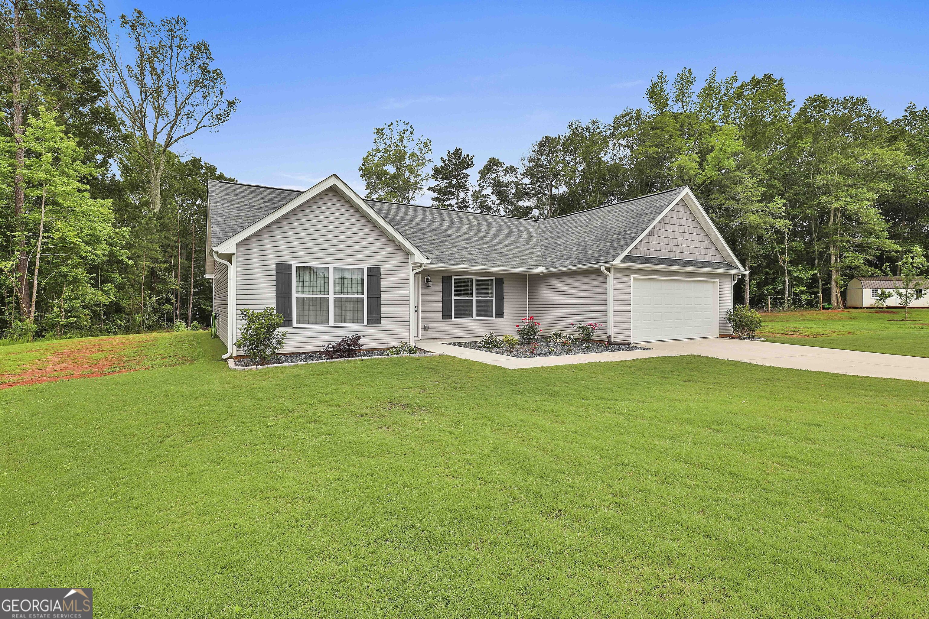 161 Greenhaven DR