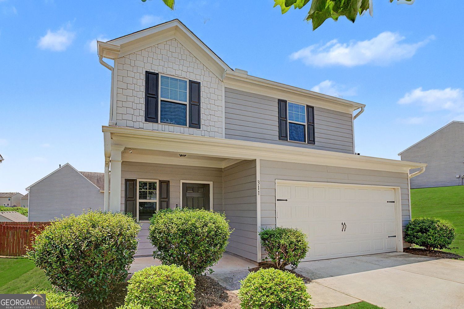 311 Merigold WAY