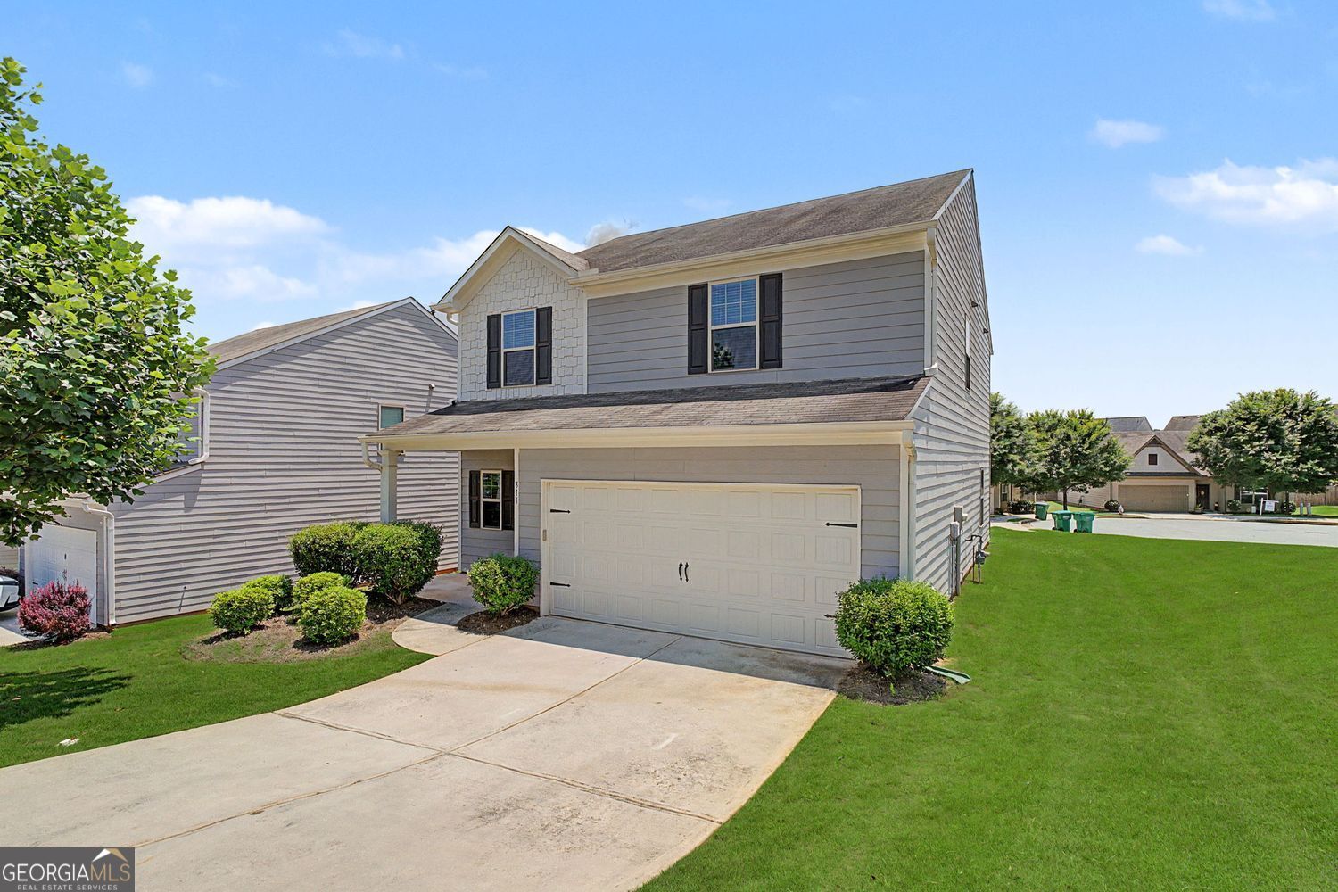 311 Merigold WAY