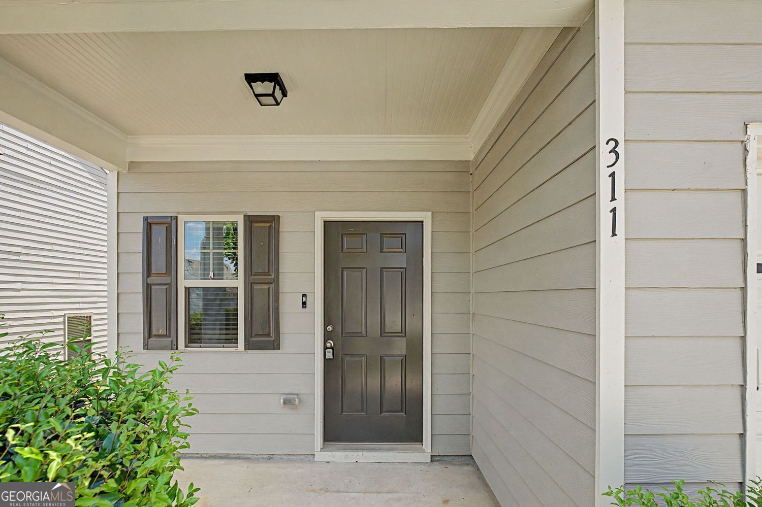 311 Merigold WAY