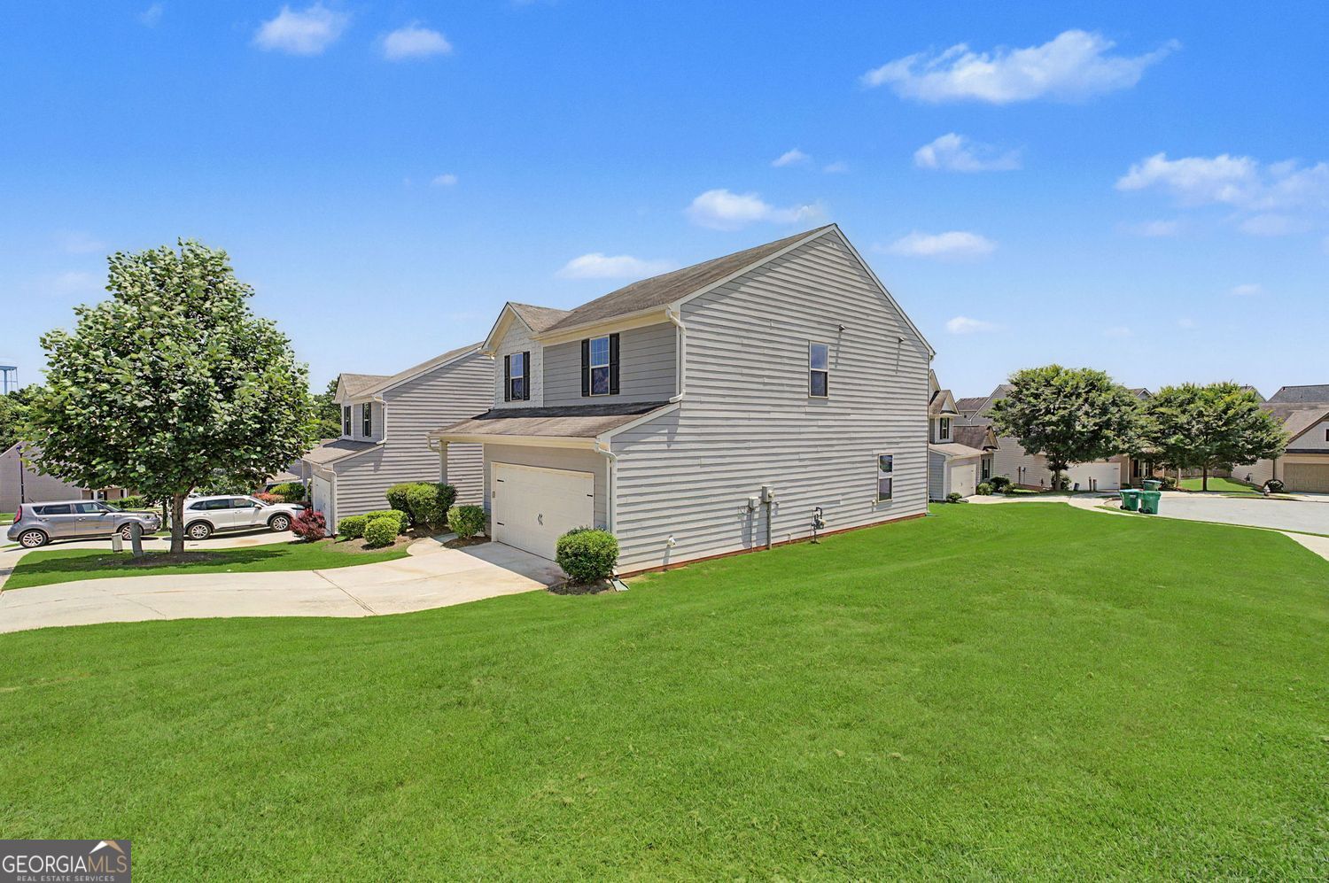 311 Merigold WAY