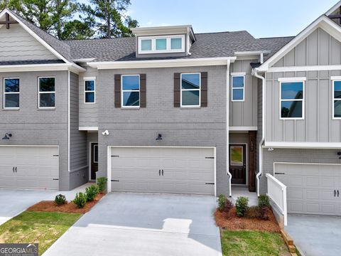 1387 Fern Ridge CT 33 Norcross GA 30093