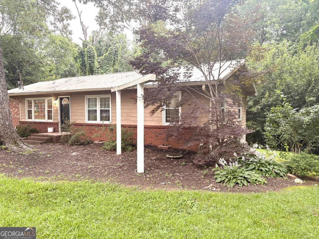 Photo of 1224 Us Highway 78, Tallapoosa, GA 30176 (MLS # 10804229)