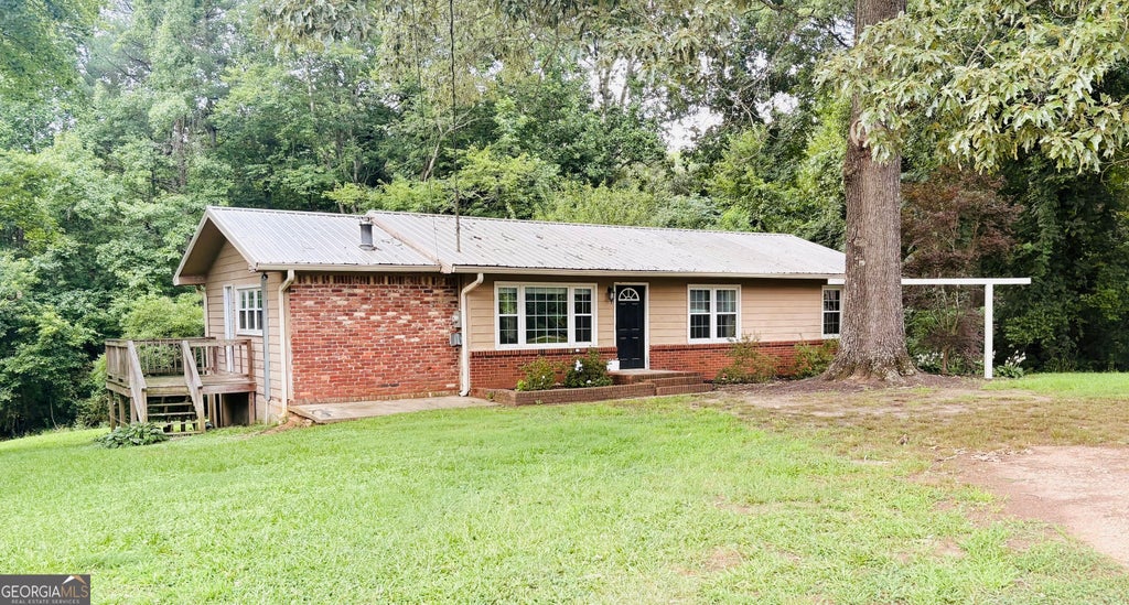 Photo of 1224 Us Highway 78, Tallapoosa, GA 30176 (MLS # 10804229)