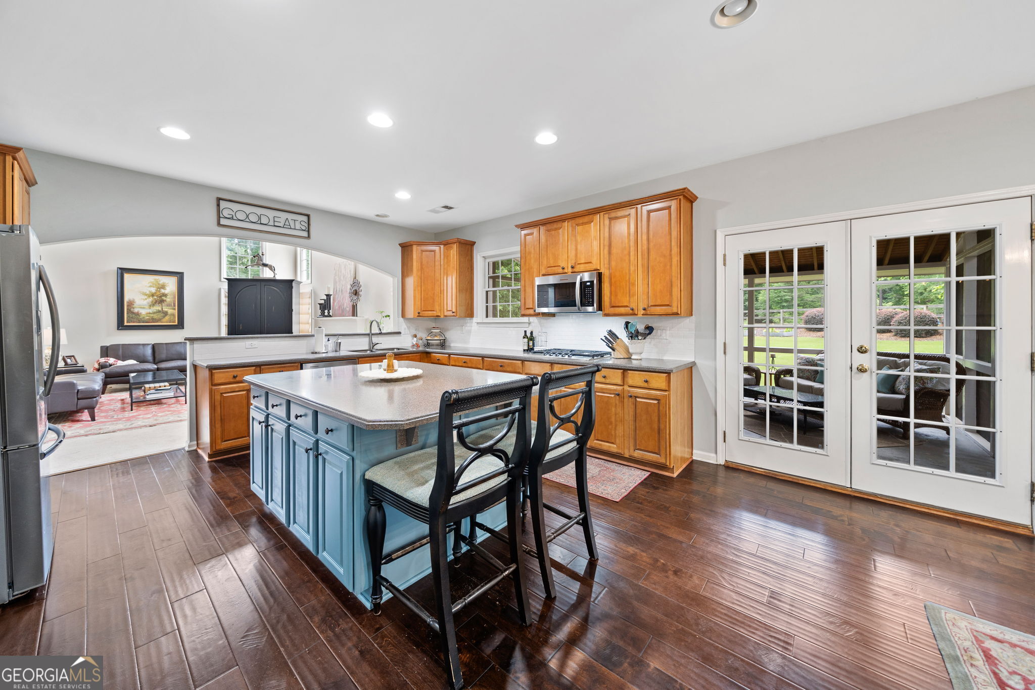 514 Augusta DR