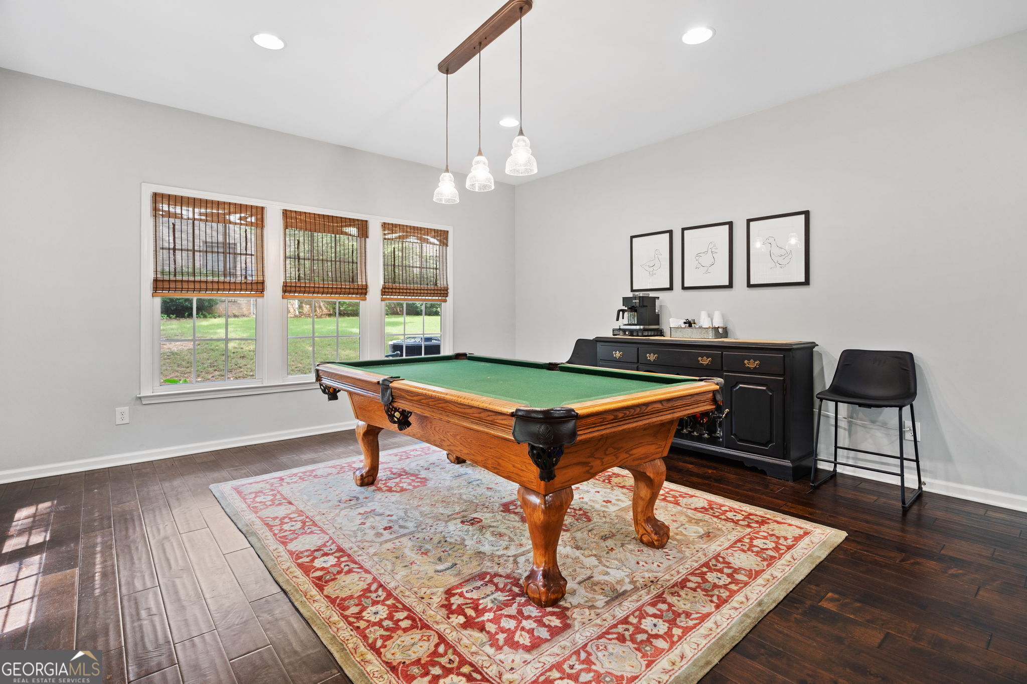 514 Augusta DR