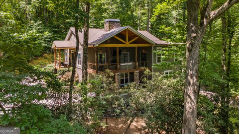 Photo of 112 Springhill Lane, Clarkesville, GA 30523 (MLS # 10555714)