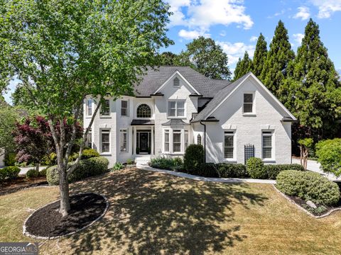 2461 Floral Valley DR Dacula GA 30019