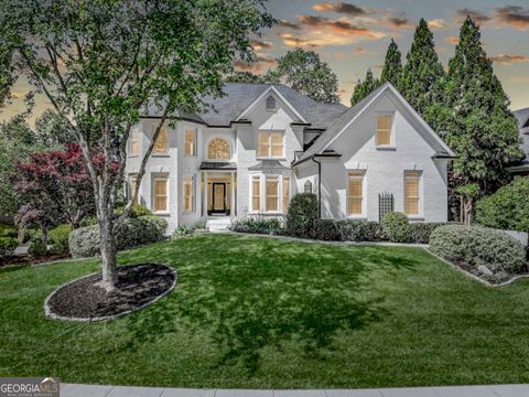 2461 Floral Valley DR Dacula GA 30019