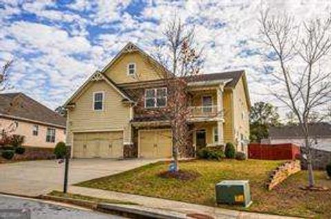 963 Ensign Peak CT Lawrenceville GA 30044