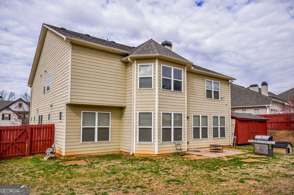 963 Ensign Peak CT