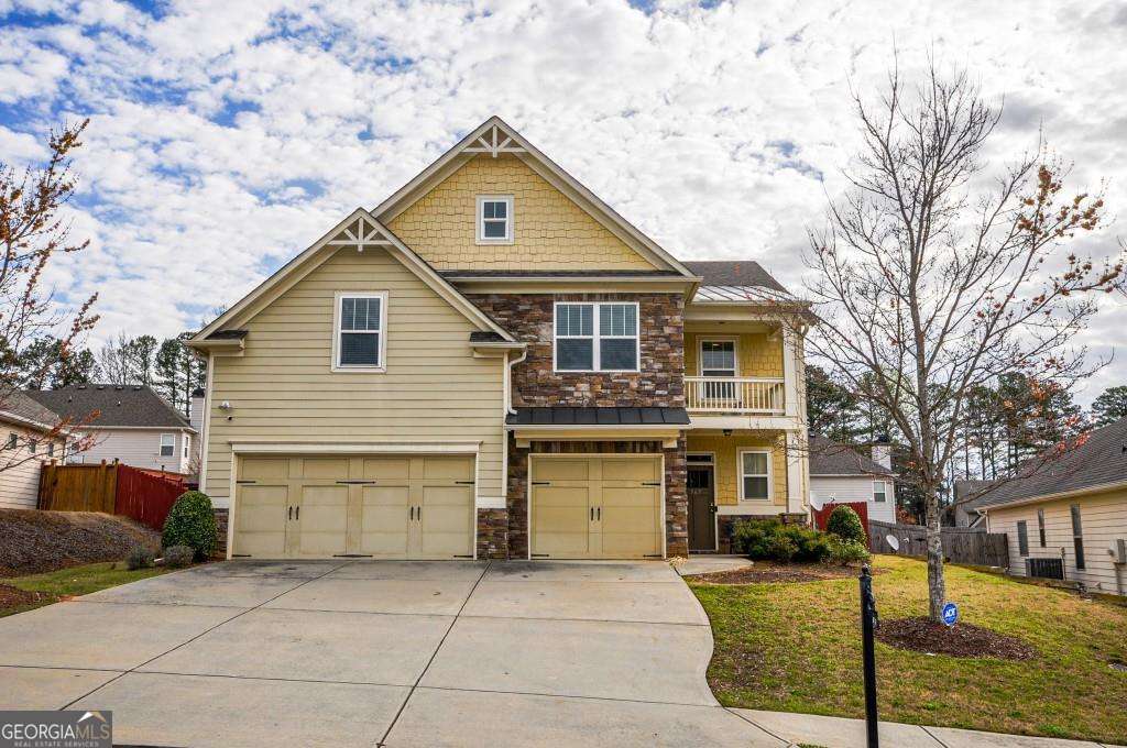 963 Ensign Peak CT