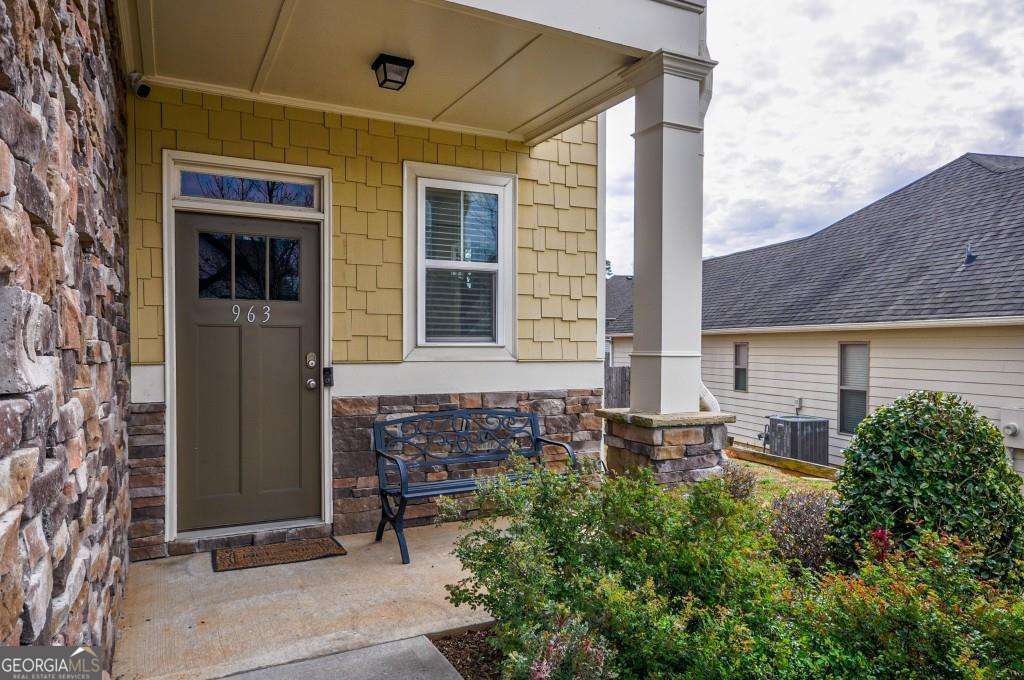 963 Ensign Peak CT