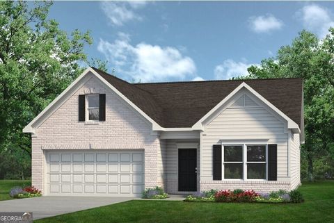 93 Jones Ridge DR Dallas GA 30132