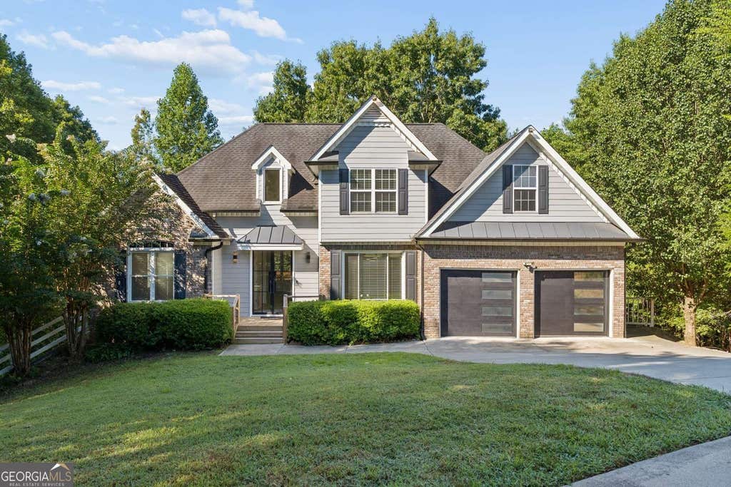 Photo of 61 Stone Crest Court, Rockmart, GA 30153 (MLS # 10832483)