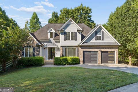 Photo of 61 Stone Crest Court, Rockmart, GA 30153 (MLS # 10832483)