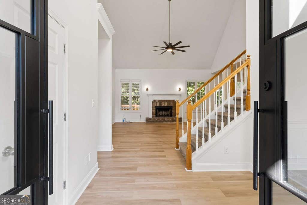 Photo of 61 Stone Crest Court, Rockmart, GA 30153 (MLS # 10832483)