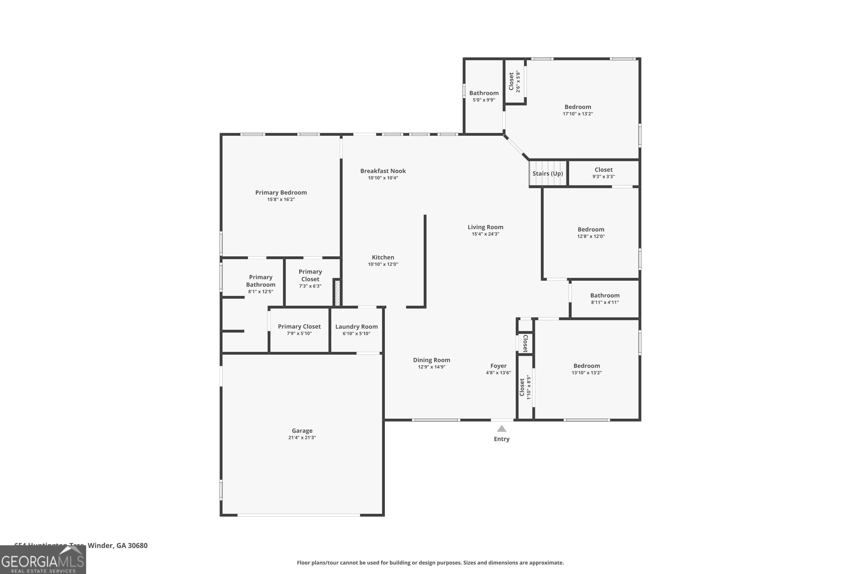 Huntington Cove - Residential