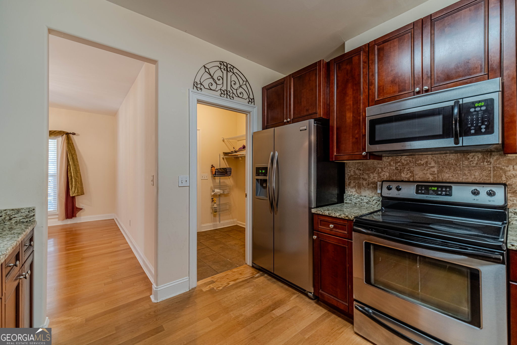 Huntington Cove - Residential