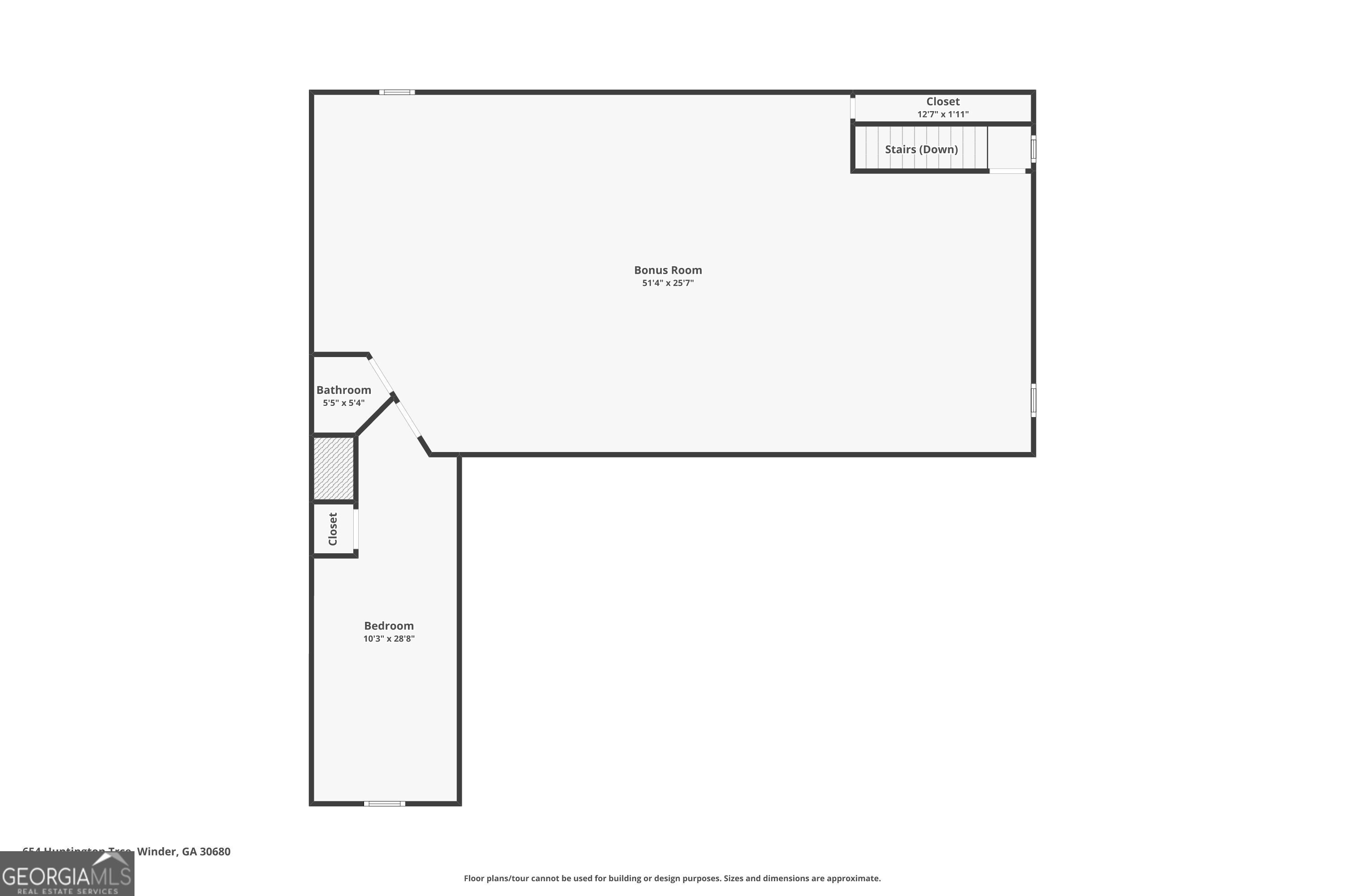 Huntington Cove - Residential