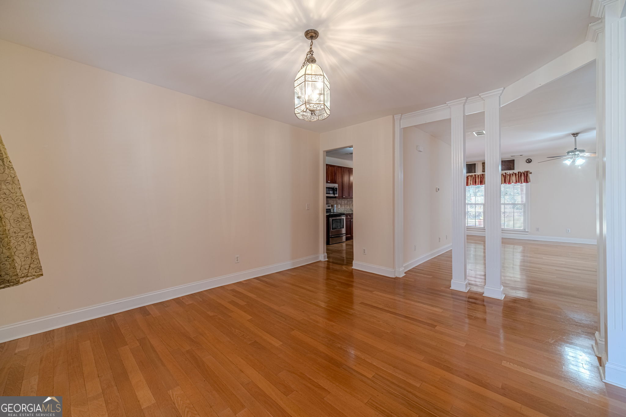 Huntington Cove - Residential