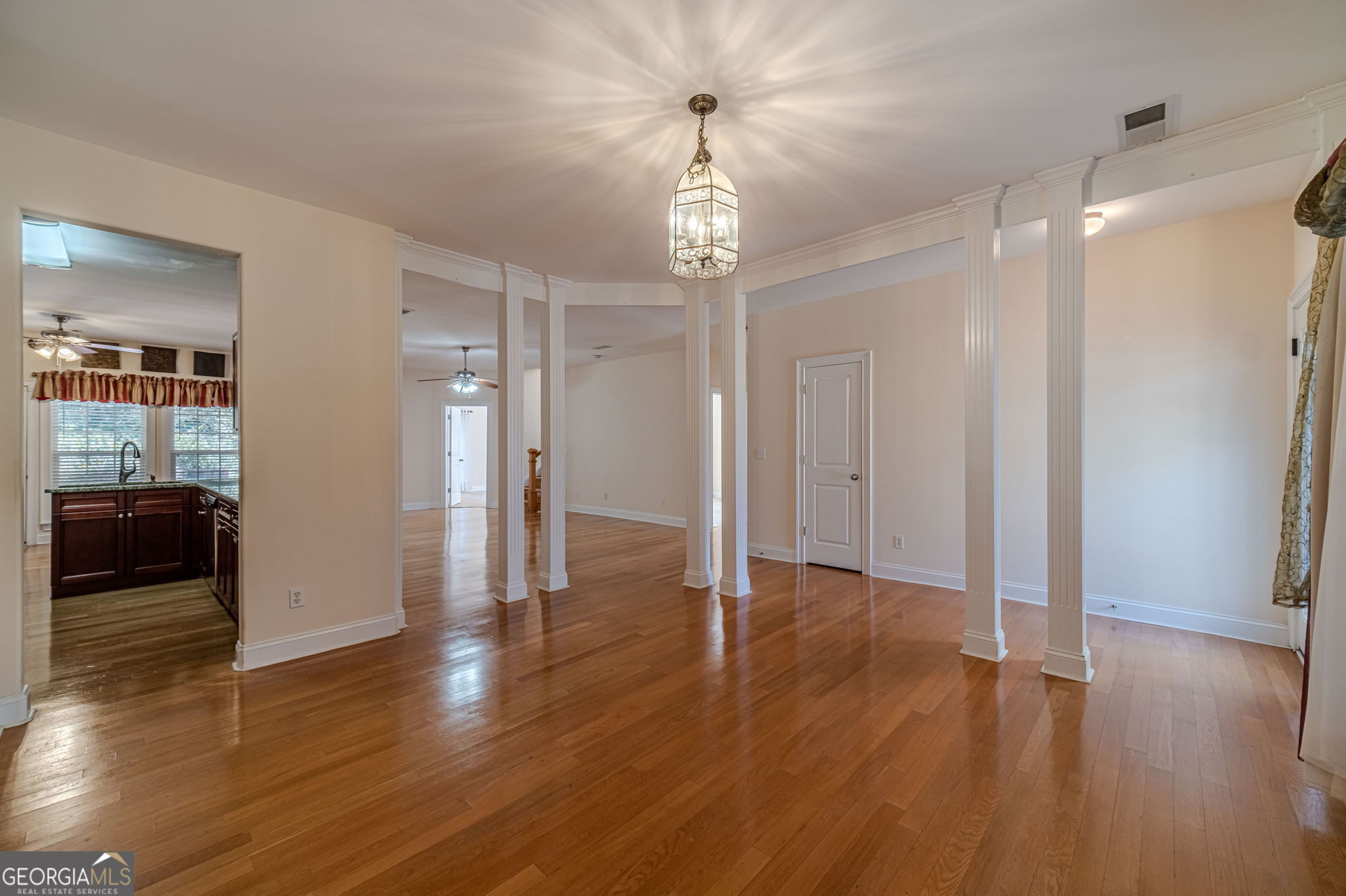 Huntington Cove - Residential