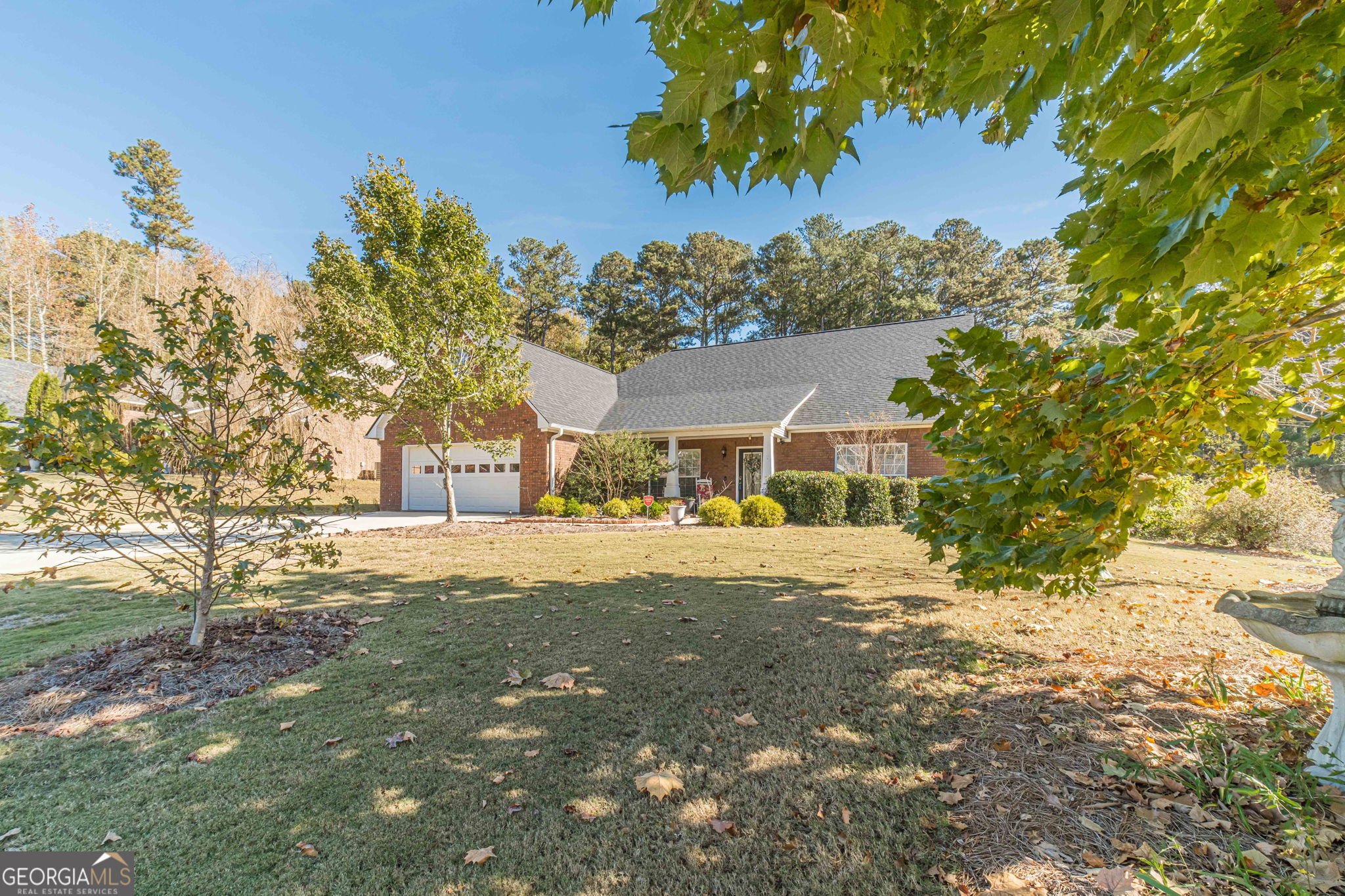 Huntington Cove - Residential