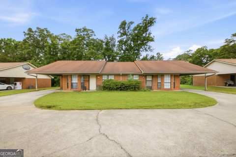 Photo of 141 B Woods Road, Rome, GA 30165 (MLS # 10772395)