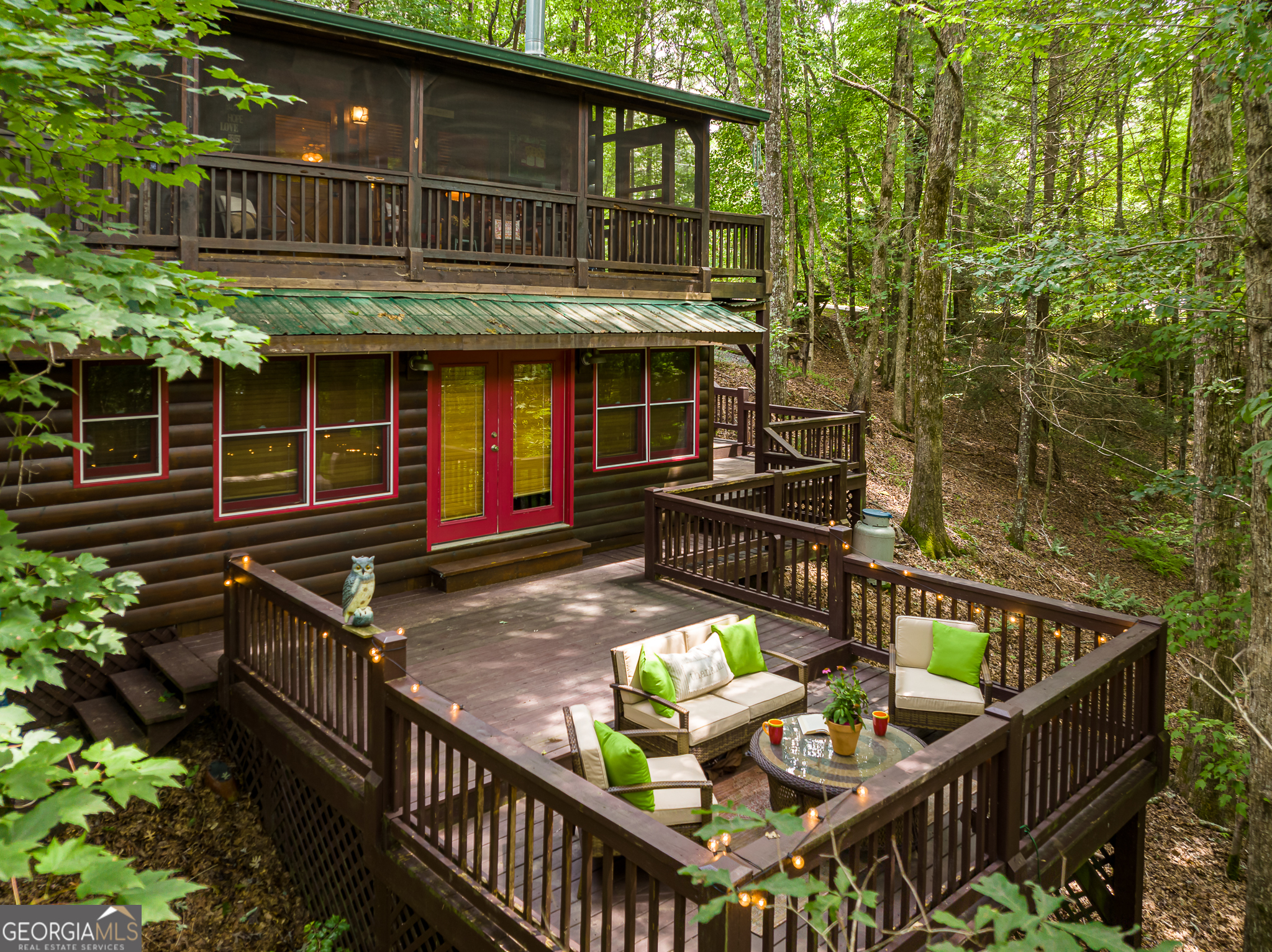122 River Bend TRL