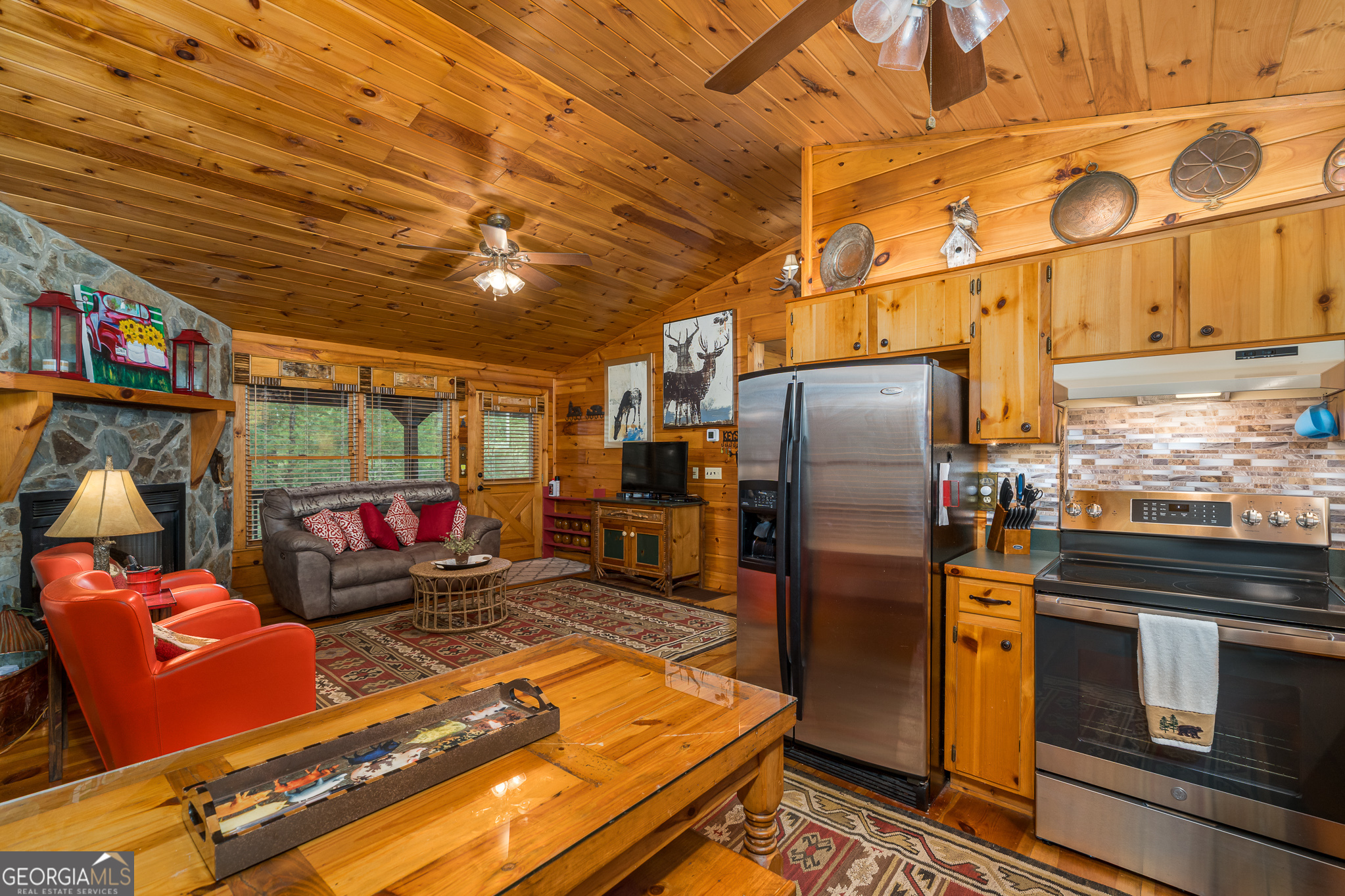 122 River Bend TRL