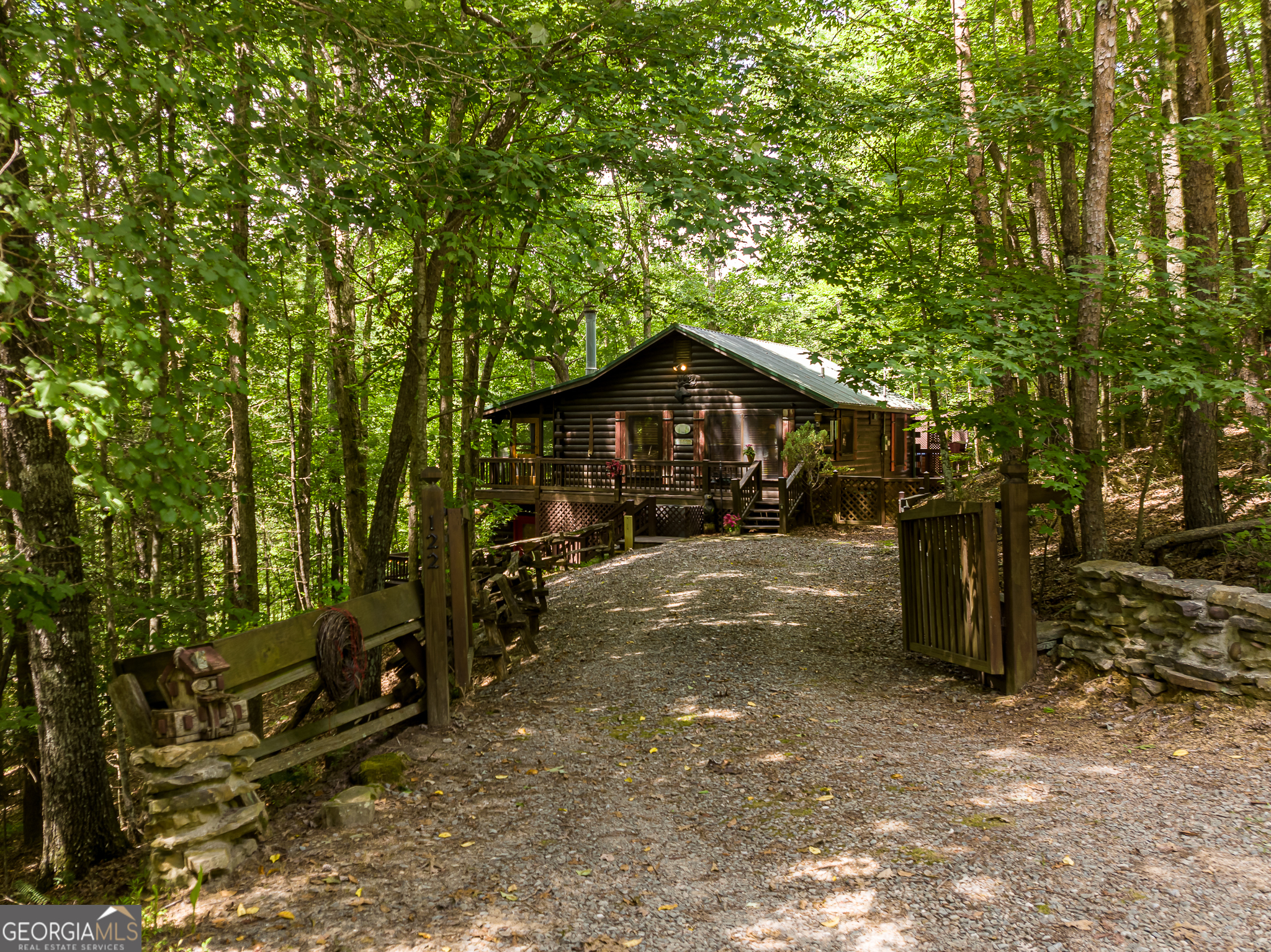 122 River Bend TRL