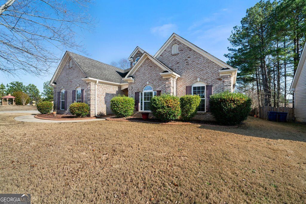 Photo of 200 Oscar Way, Dallas, GA 30132 (MLS # 10666666)