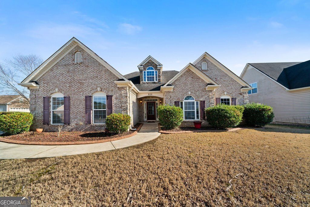 Photo of 200 Oscar Way, Dallas, GA 30132 (MLS # 10666666)