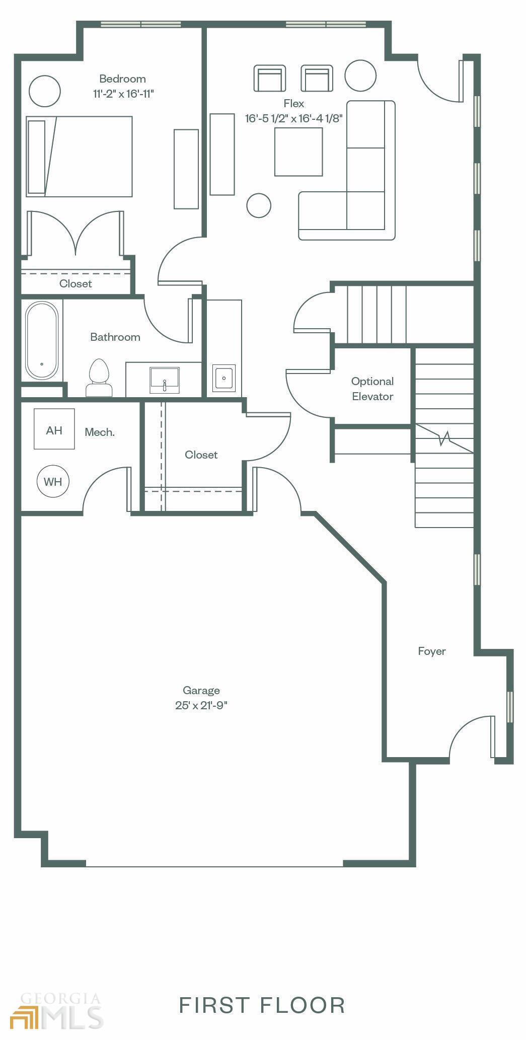 1585 S Ponce De Leon AVE 2