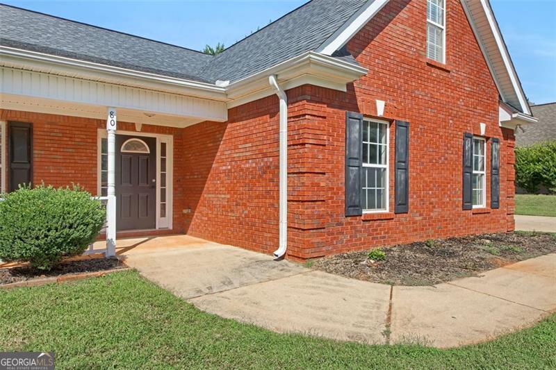 80 Stewart Hollow LN