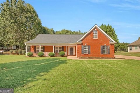 80 Stewart Hollow LN Covington GA 30016