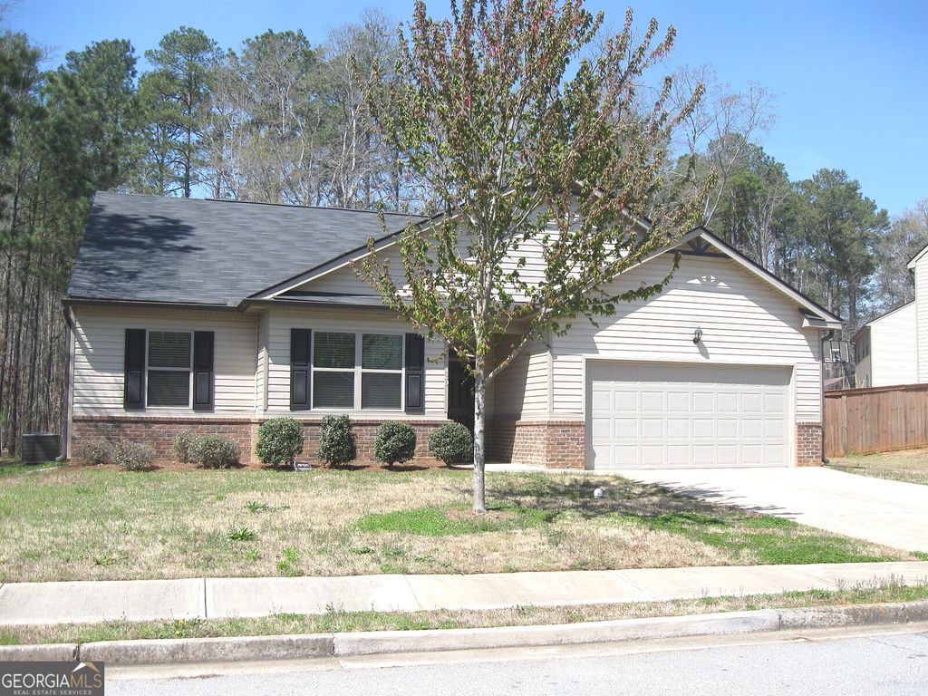 Photo of 120 Ella Drive, Covington, GA 30016 (MLS # 10715377)