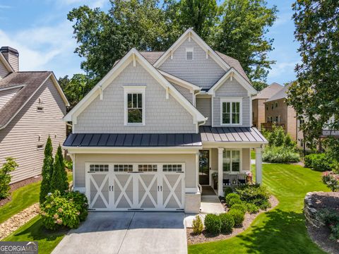 2375 Logan CIR NE Brookhaven GA 30319