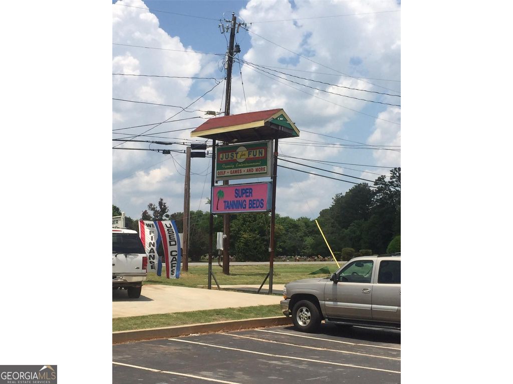 Photo of 1841 Georgia Highway 11, Monroe, GA 30656 (MLS # 20156528)