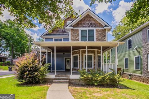 3559 Victoria ST Atlanta GA 30337