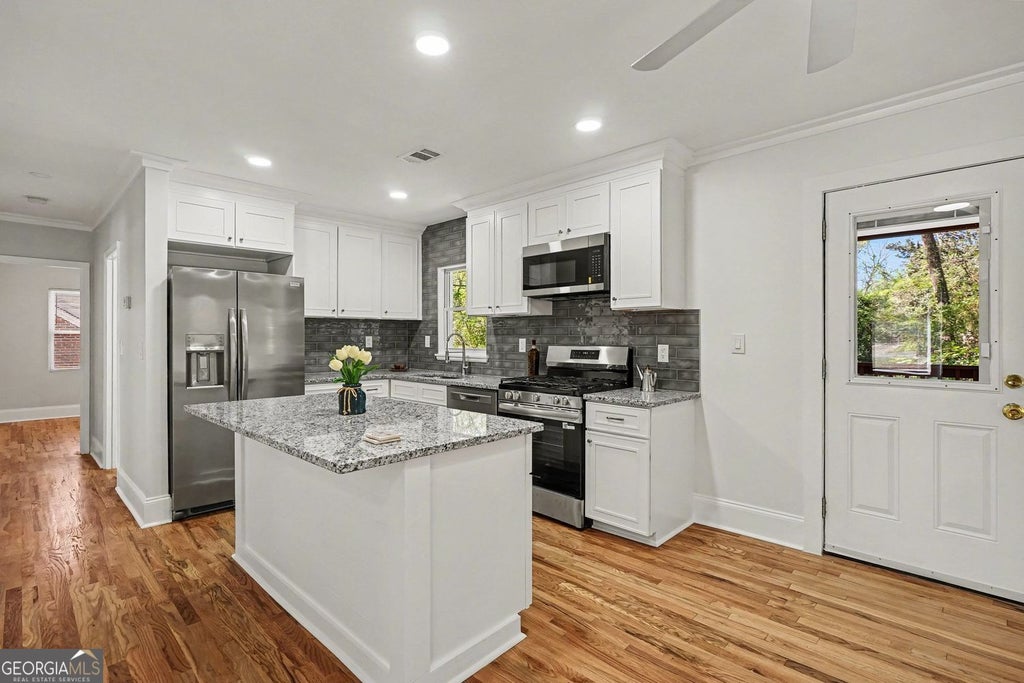 Photo of 1201 Walker Drive, Decatur, GA 30030 (MLS # 10840033)